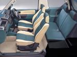 Mitsubishi Pajero Mini Duke 1998 года